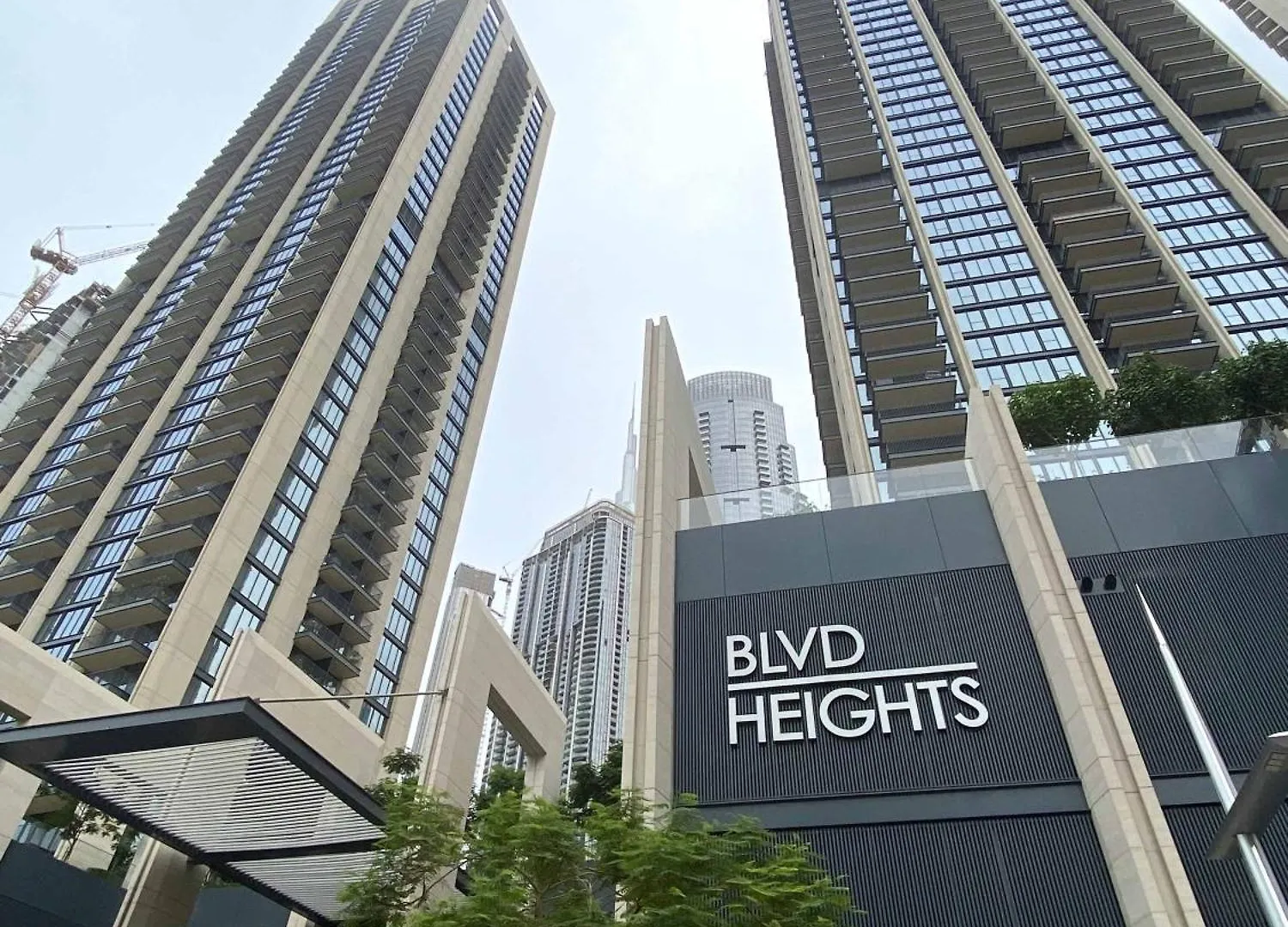 Silkhaus Elegant And Luxury 1Bdr Downtown Daire Dubai